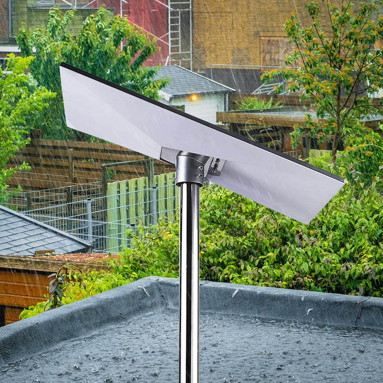 Starlink Buisadapter gen 3, Starlink V3 masthouder aluminium Starlink buisadapter montageset voor Starlink Standard Gen 3/V3 Kickstand Dish, Premium Starlink Gen 3 houder (buisadapter Starlink Buisadapter gen 3, Starlink V3 masthouder aluminium Starlink buisadapter montageset voor Starlink Standard Gen 3/V3 Kickstand Dish, Premium Starlink Gen 3 houder (buisadapter