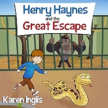 Henry Haynes and the Great Escape