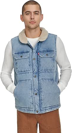 Levi's
