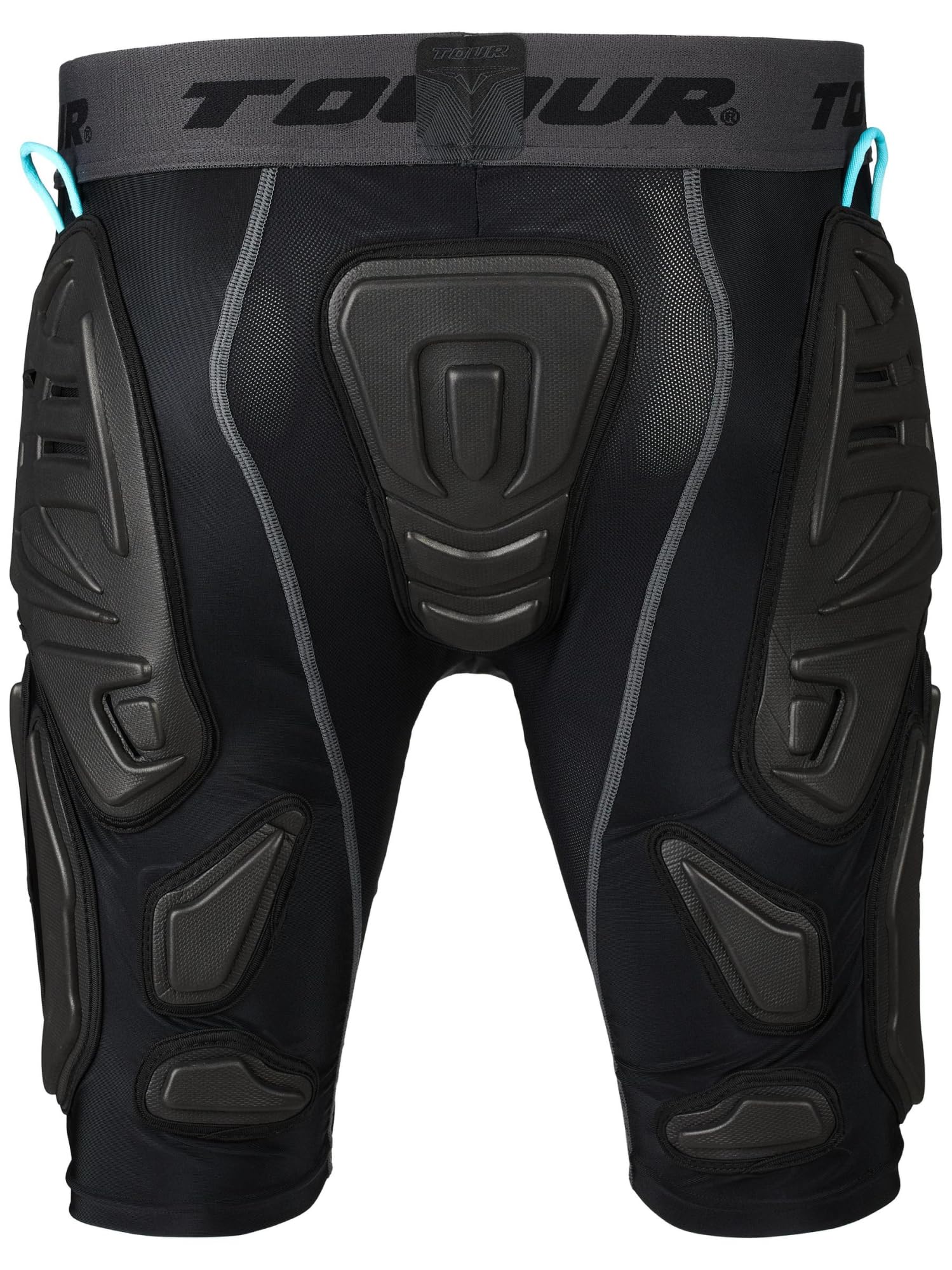 TOUR Code 1.one Senior Inline - Cintura da hockey