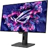 ASUS OLED Gaming Monitor ROG Strix OLED XG27AQDMG 26.5/2560x1440/WOLED, OLED, 240Hz/0.03msGTG/99% DCI-P3/DisplayPort 1.4/HDMI/Domestic Products