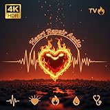 Vibfrequency - Screensaver for Fire TV & Tablets