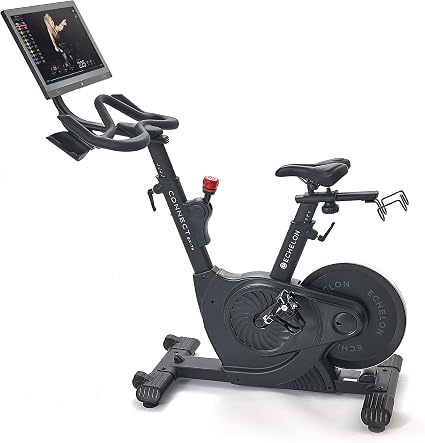 Echelon EX-7s Smart Connect Fitness 