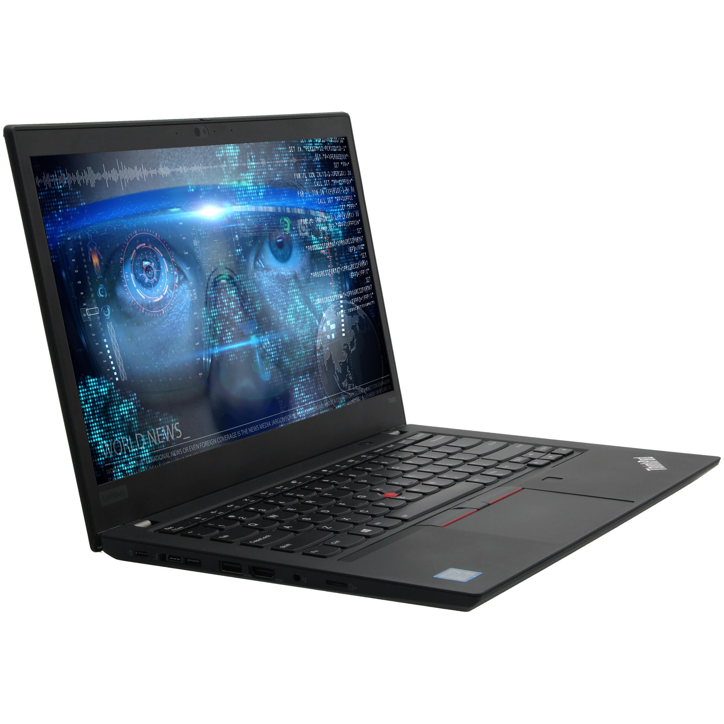 Amazon.com: Lenovo ThinkPad T490 14