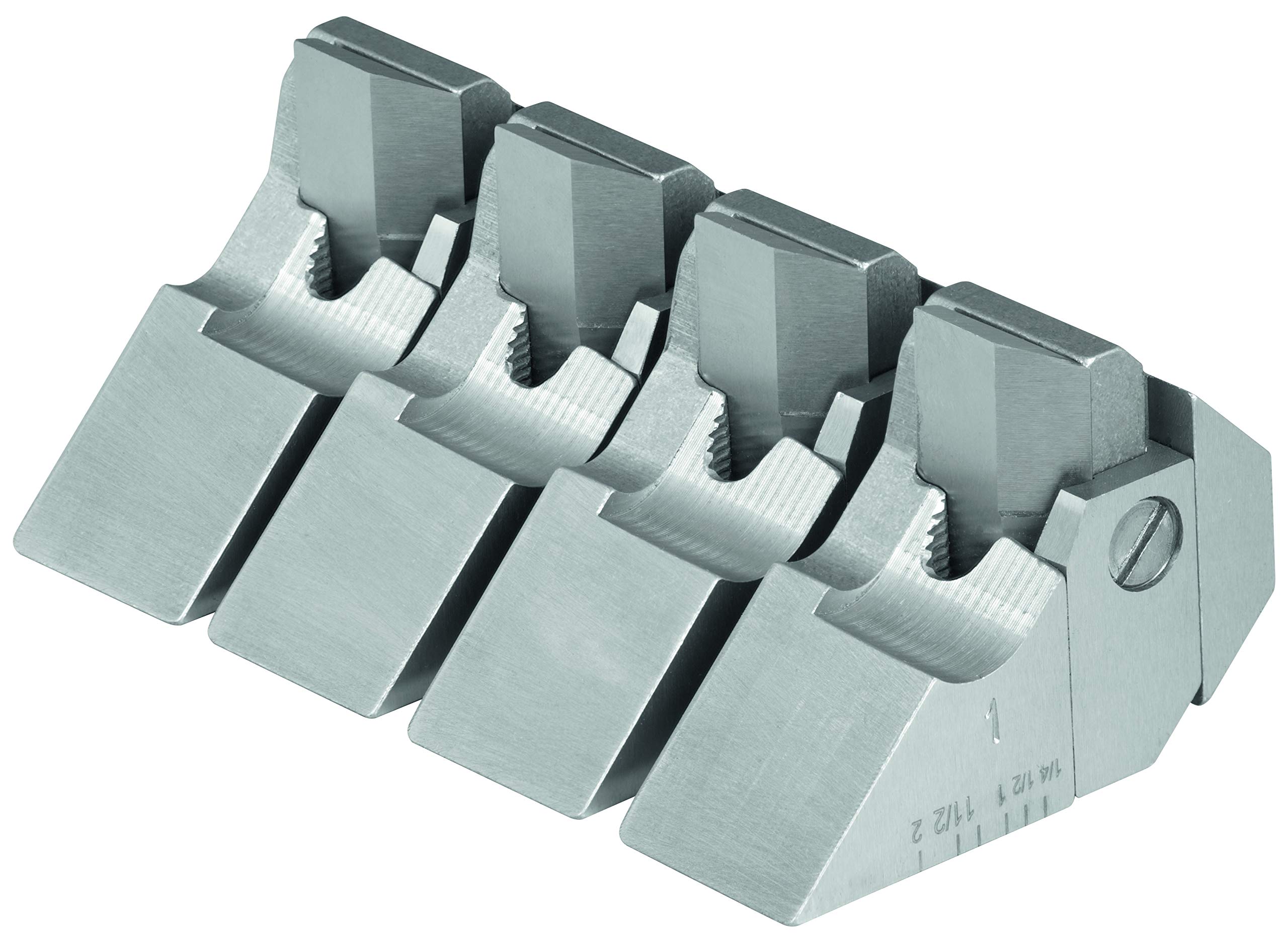 REMS 751096 – Kamm mit Facette Anfasen 45o Durchmesser 7 – 46 mm