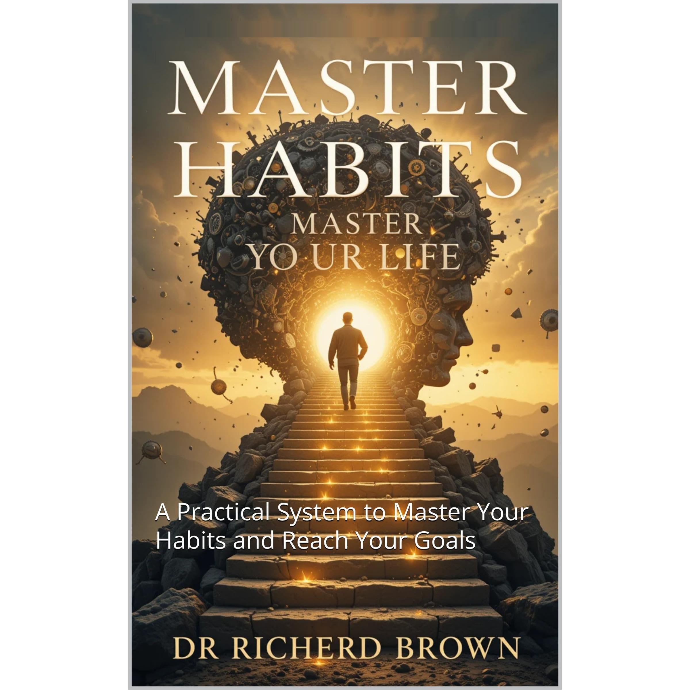 Master Your Habits, Master Your Life