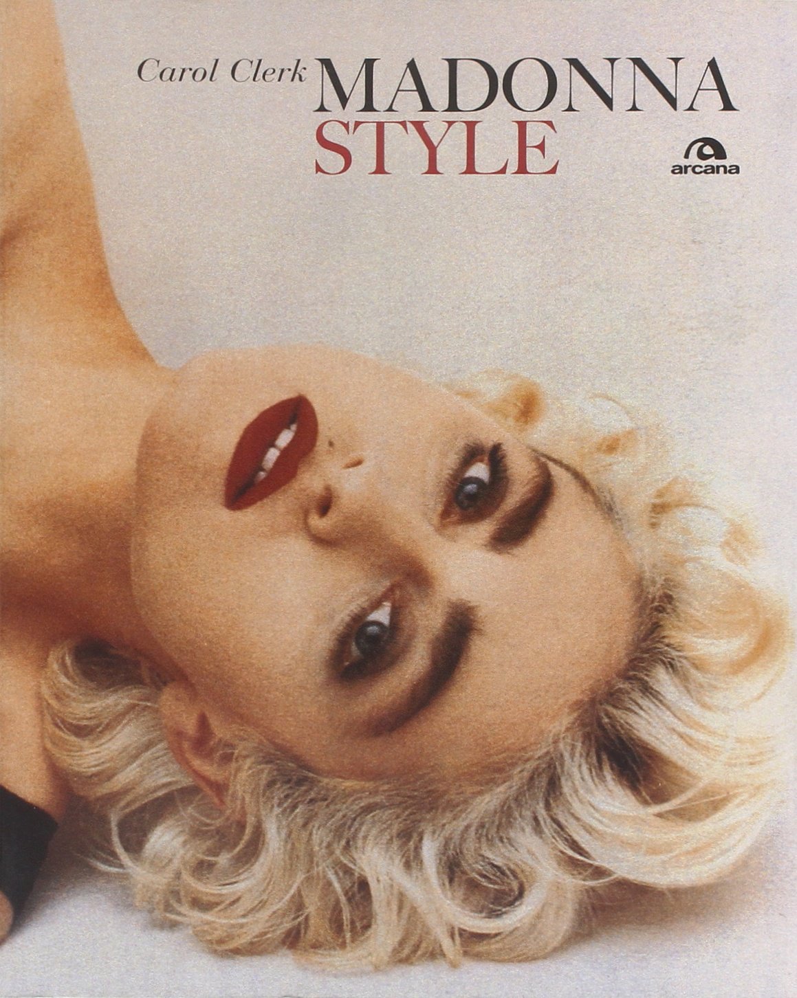 Madonna style. Ediz. illustrata