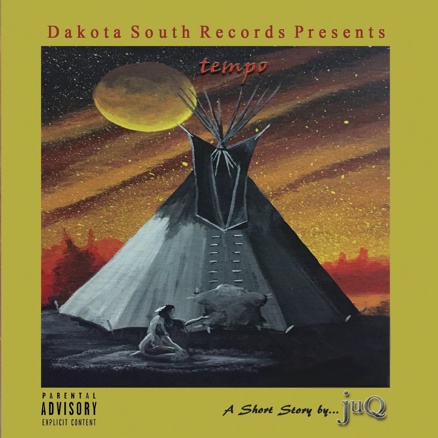 Juq Tempo A Short Story By Juq Amazon Com Music