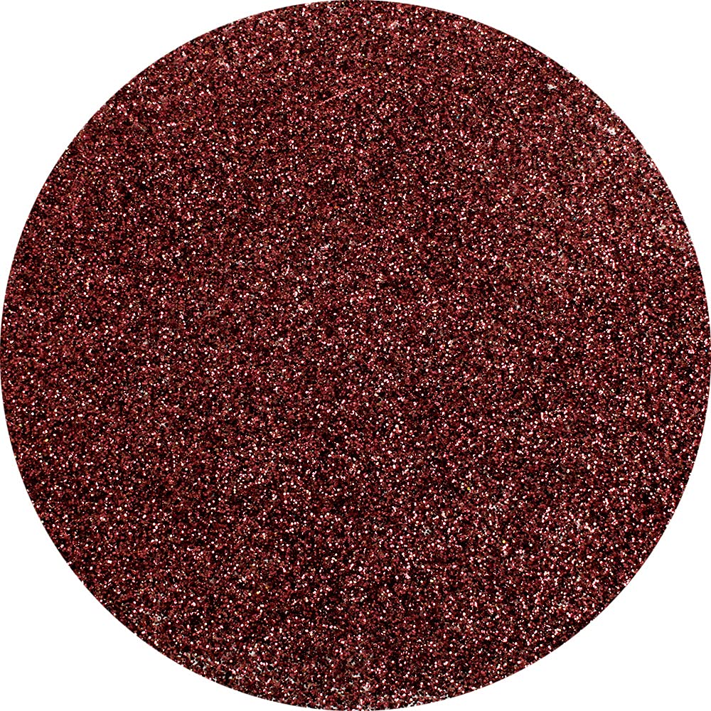150g Extra Fine Glitter, Holographic Ultra Fine Glitter Powder for Resin, Tumblers, Makeup Face Eye Hair Body, Crafts Painting Arts, Nail Art DIY Decoration (Dark Burgundy)