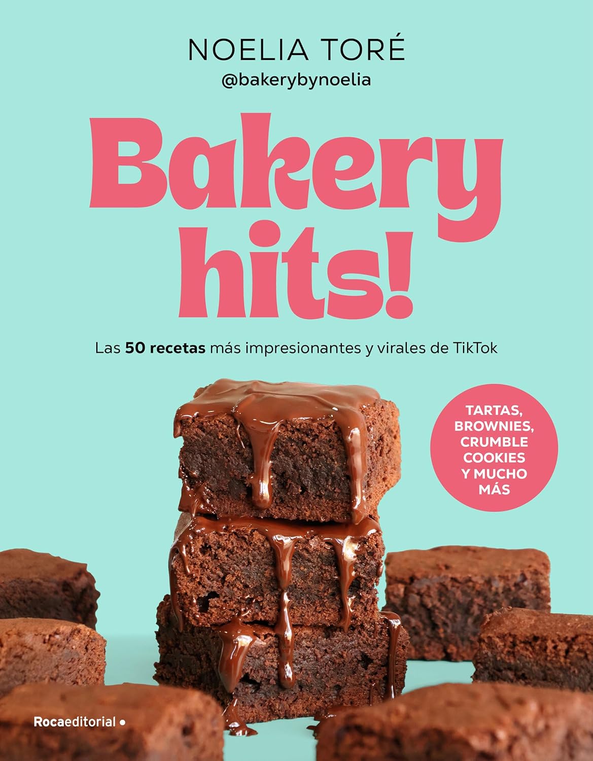 Bakery hits! (Spanish Edition)      Paperback – July 21, 2026