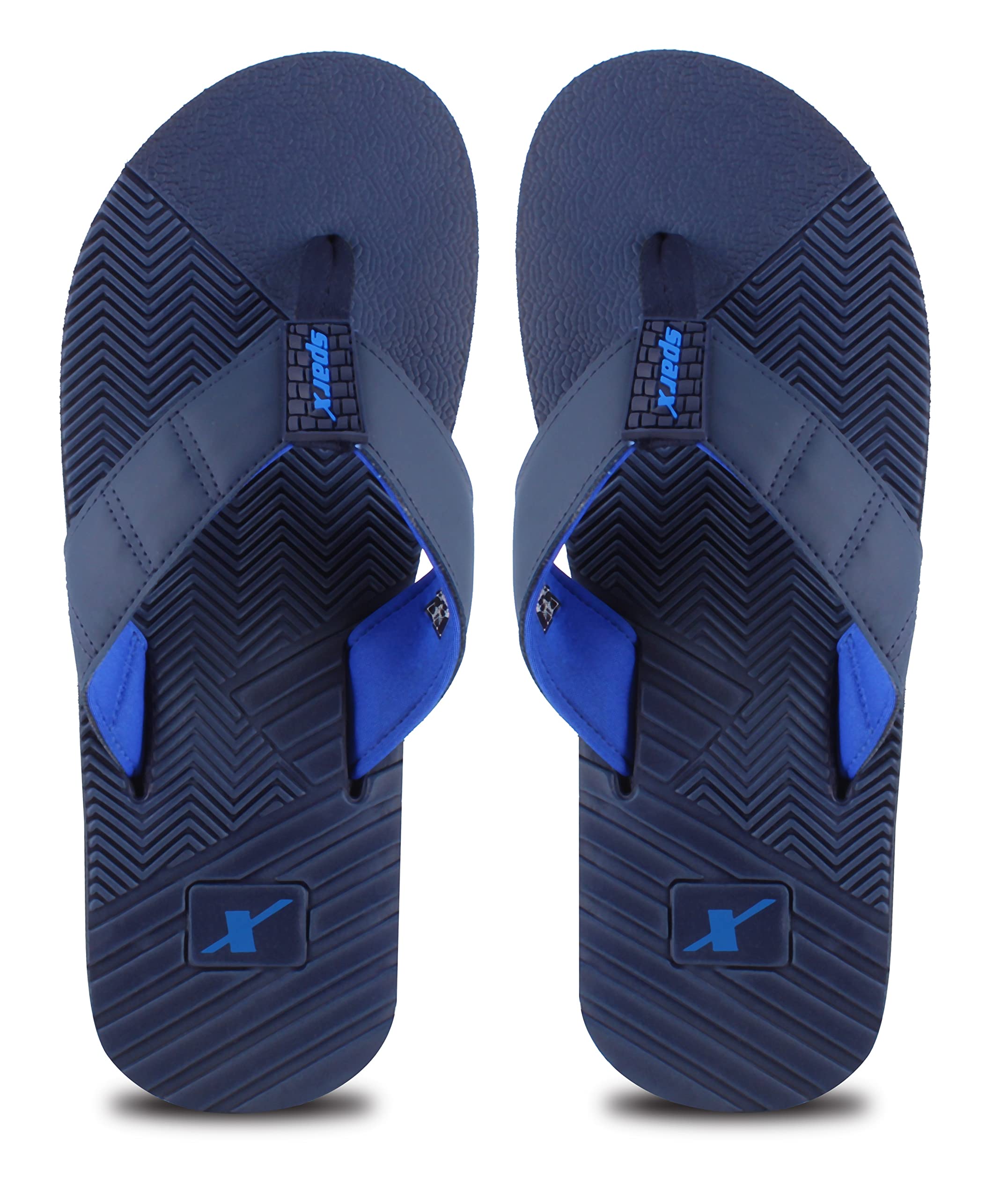 Sparx mens SF0118G Navybluer.Blue Flip-Flop - 8 UK (SF0118GNBRB0008) (B09ZLMN9FS) Amazon Price History, Amazon Price Tracker