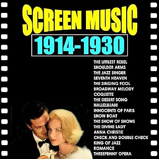 春の日の花と輝く（映画「テムプルの愛国者」から）