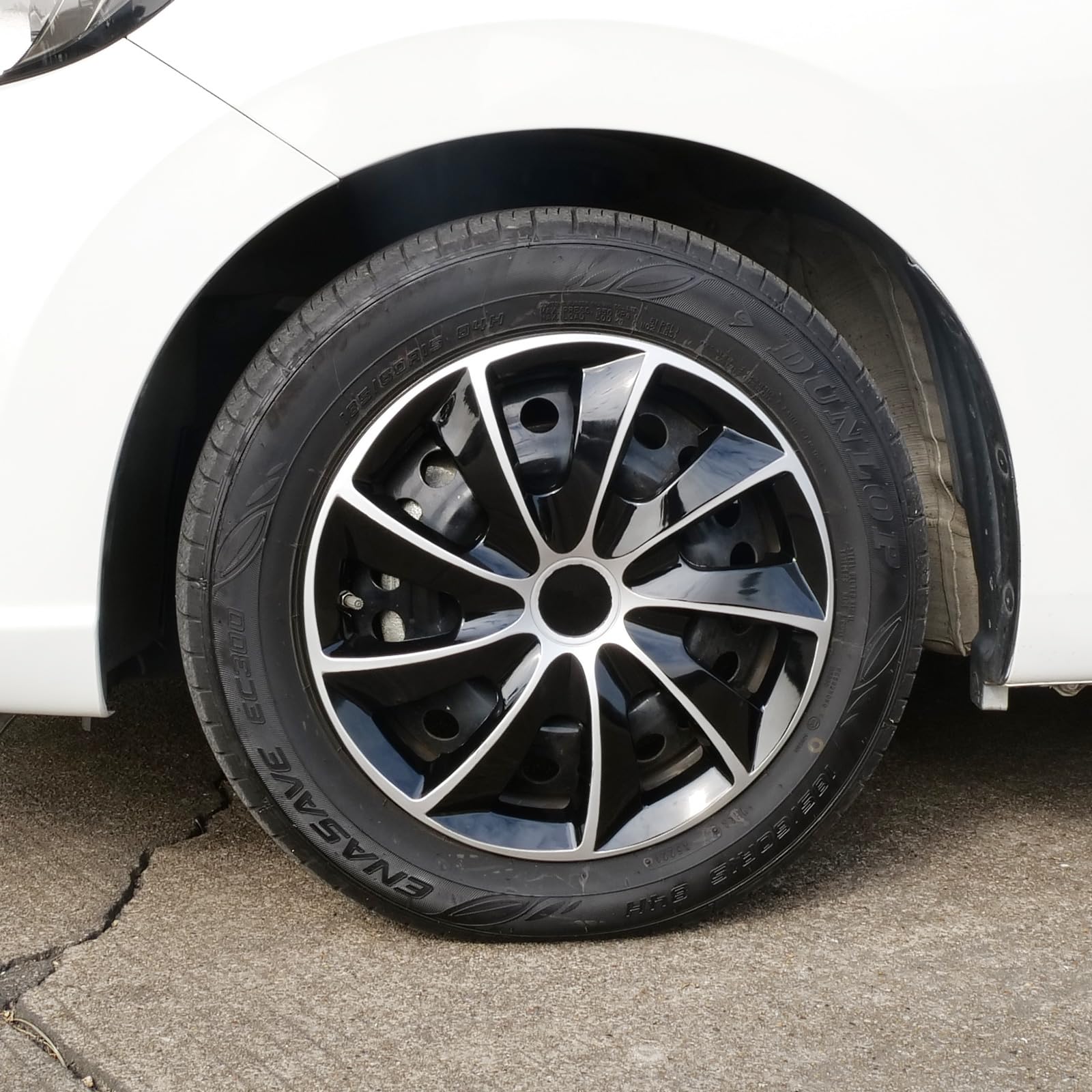 16 Inch Wheel Trims Set Of 4 16