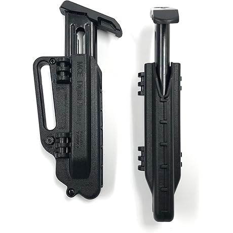 Injection Molded - Ruger 22/45 Mark II/III/IV, Browning Buck Mark, Beretta U22...