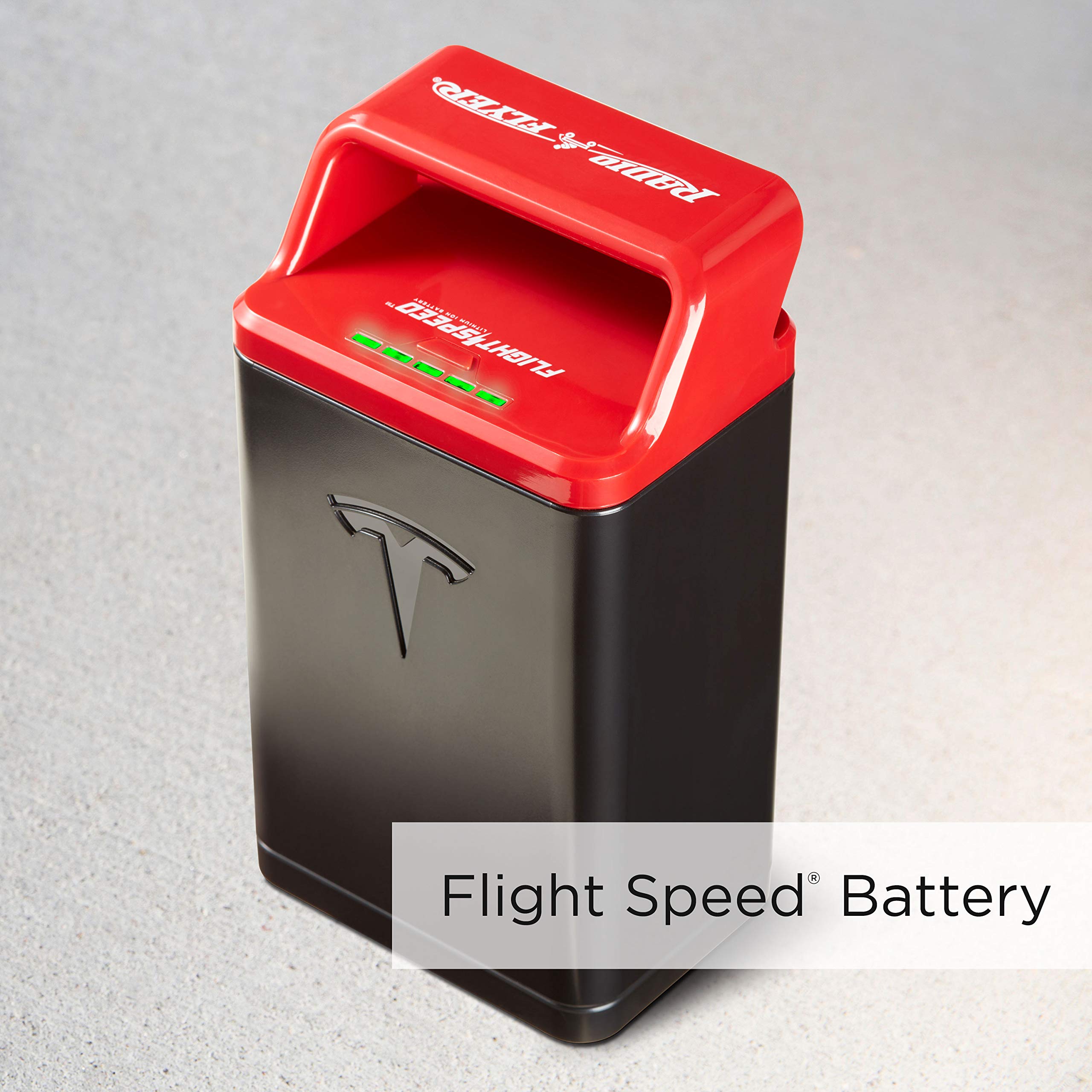 Tesla Motors Radio Flyer Tesla Battery Charger Tesla Motors Radio