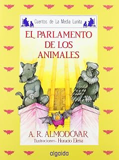 El Parlamento de los Animales