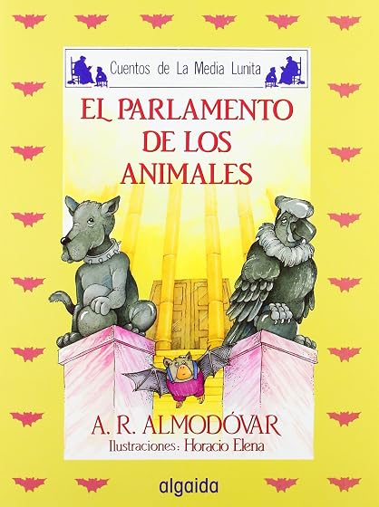 El Parlamento de los Animales