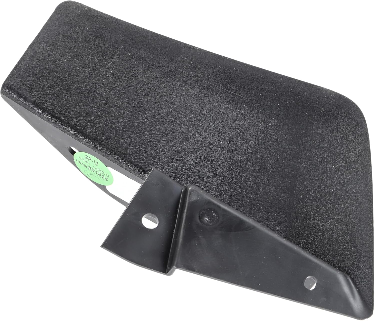 GM GENUINE PARTS 26487827 Rear Driver Side Tire Front Air Deflector