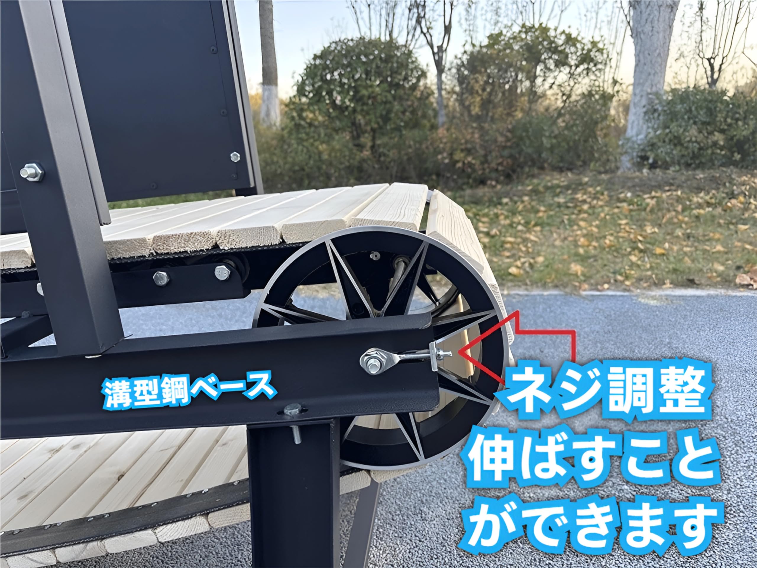 Amazon | 犬用 ランニングマシン 大型 自走式 トレッドミル 中型