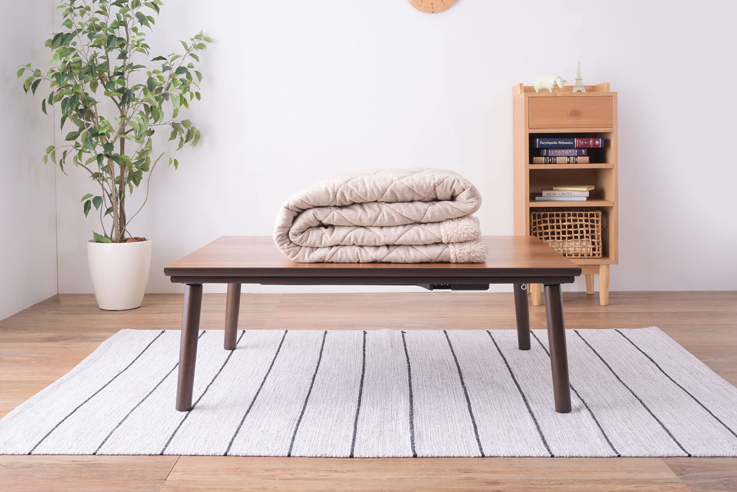 Amazon.co.jp: 東谷(Azumaya-kk): こたつ布団