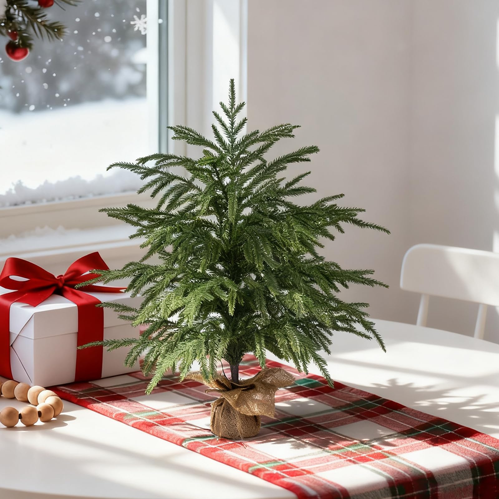 Artificial Norfolk Pine