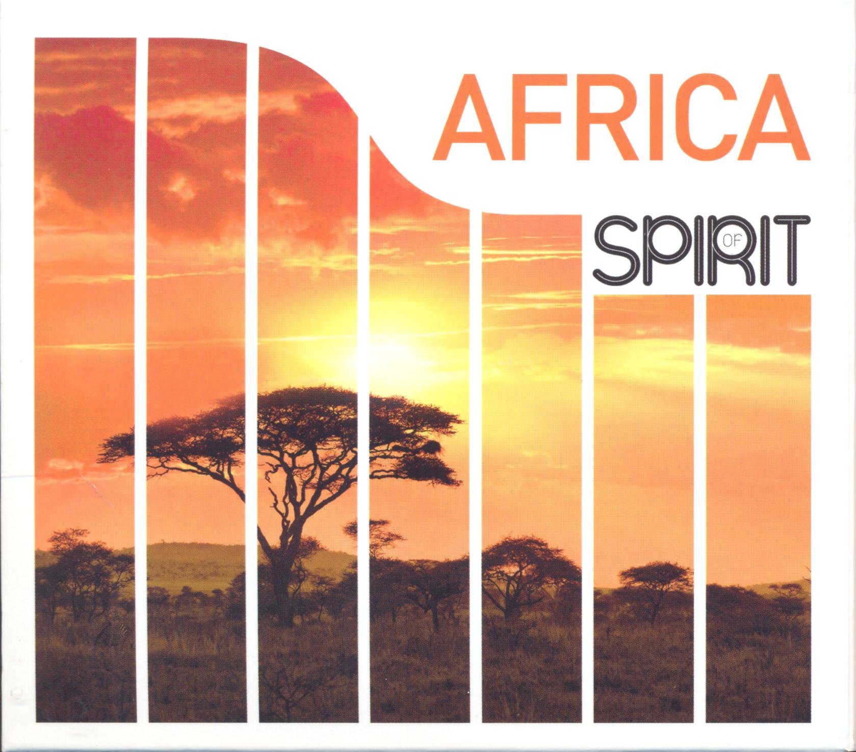 Spirit of Africa
