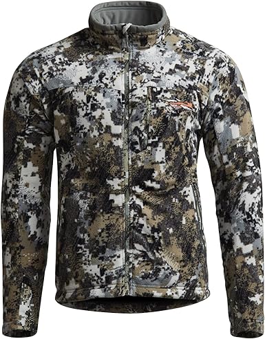 hunting jacket amazon