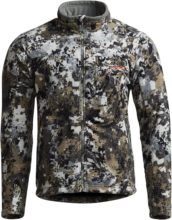 SITKA Gear mens Celsius Midi Insulated Hunting Jacket Amazon.ca