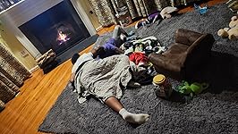 Review Image by Shern Shern