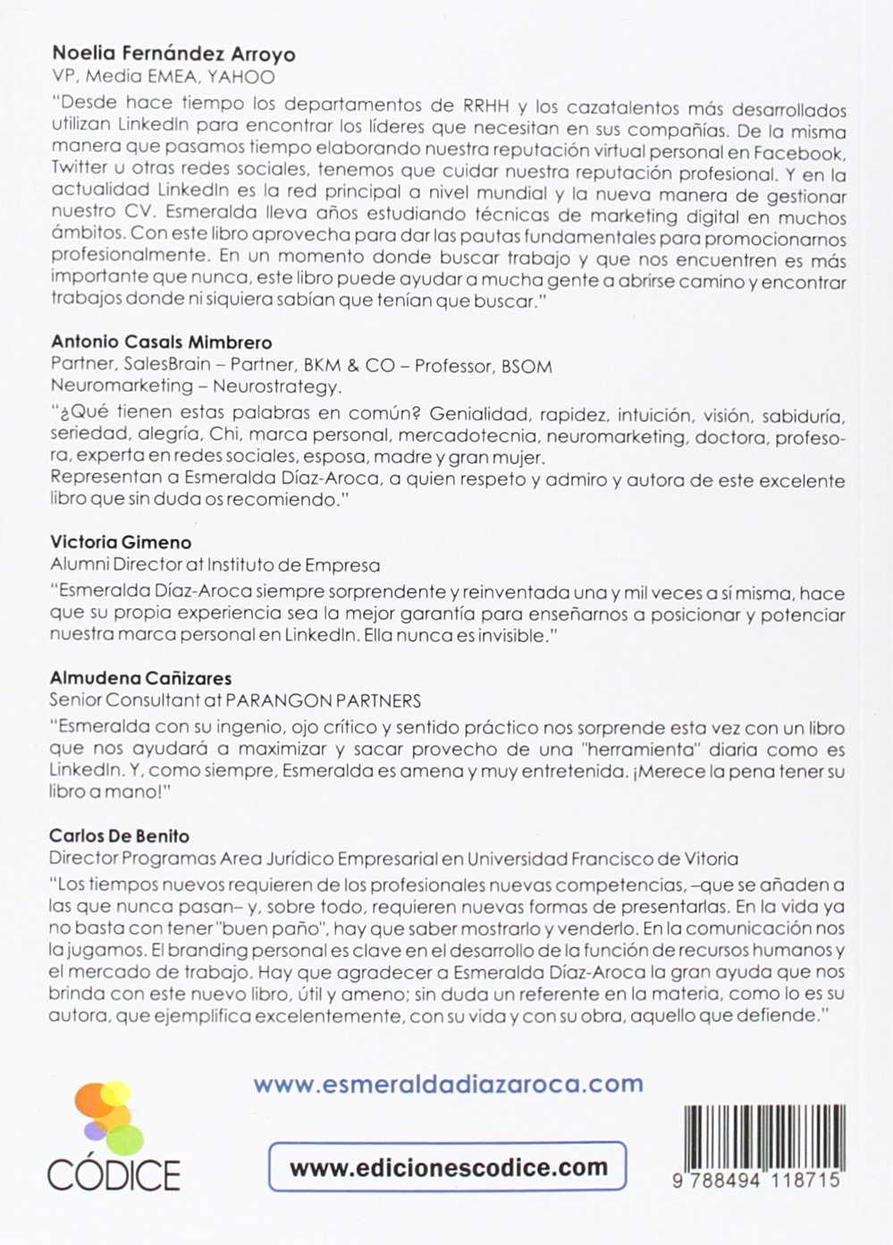 Cómo tener un Perfil 10 en LinkedIn