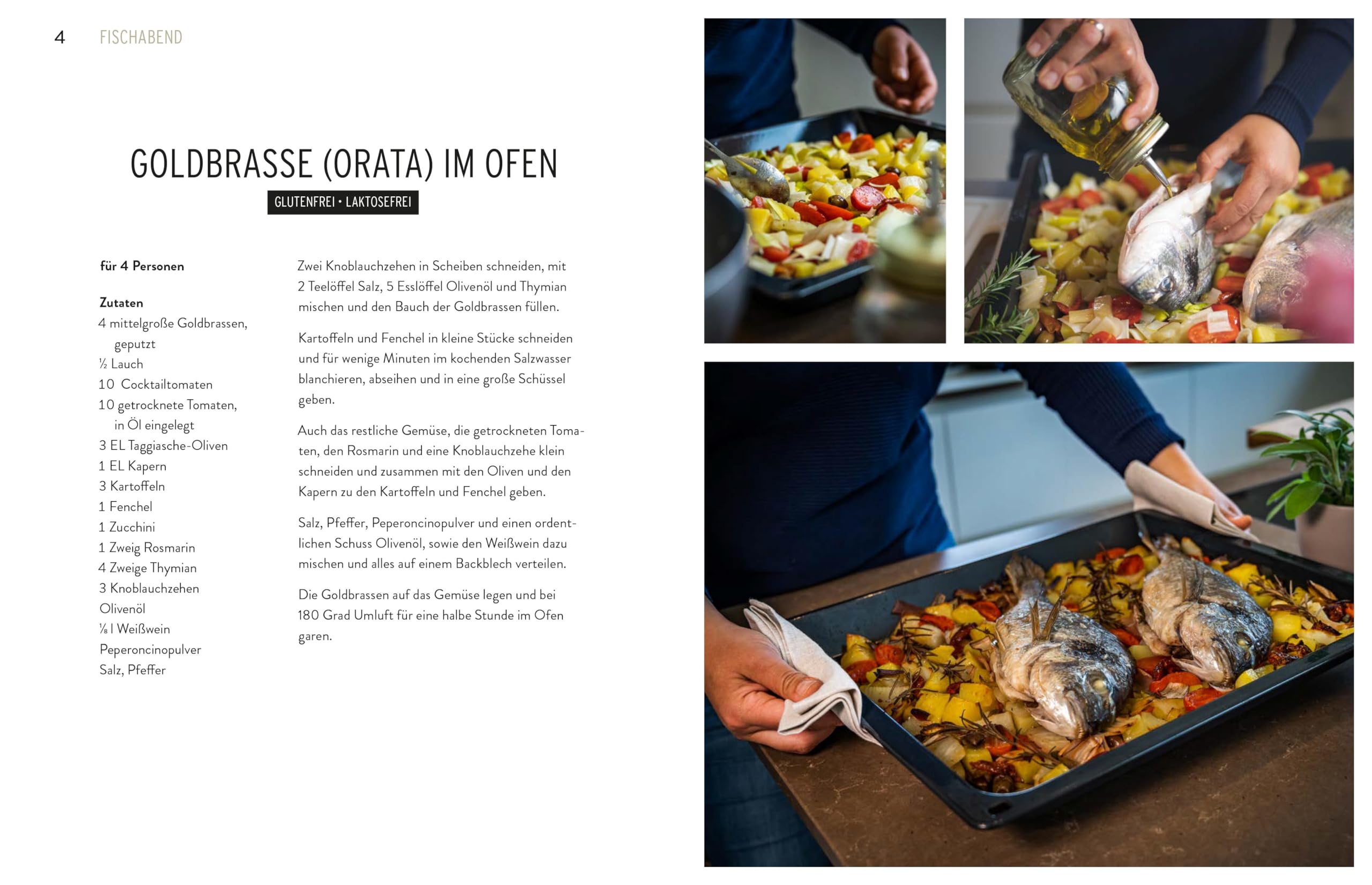 Prantls Küche: Gemeinsam kochen und genießen. Menüvorschläge für besondere Anlässe und Rezepte für jeden Tag