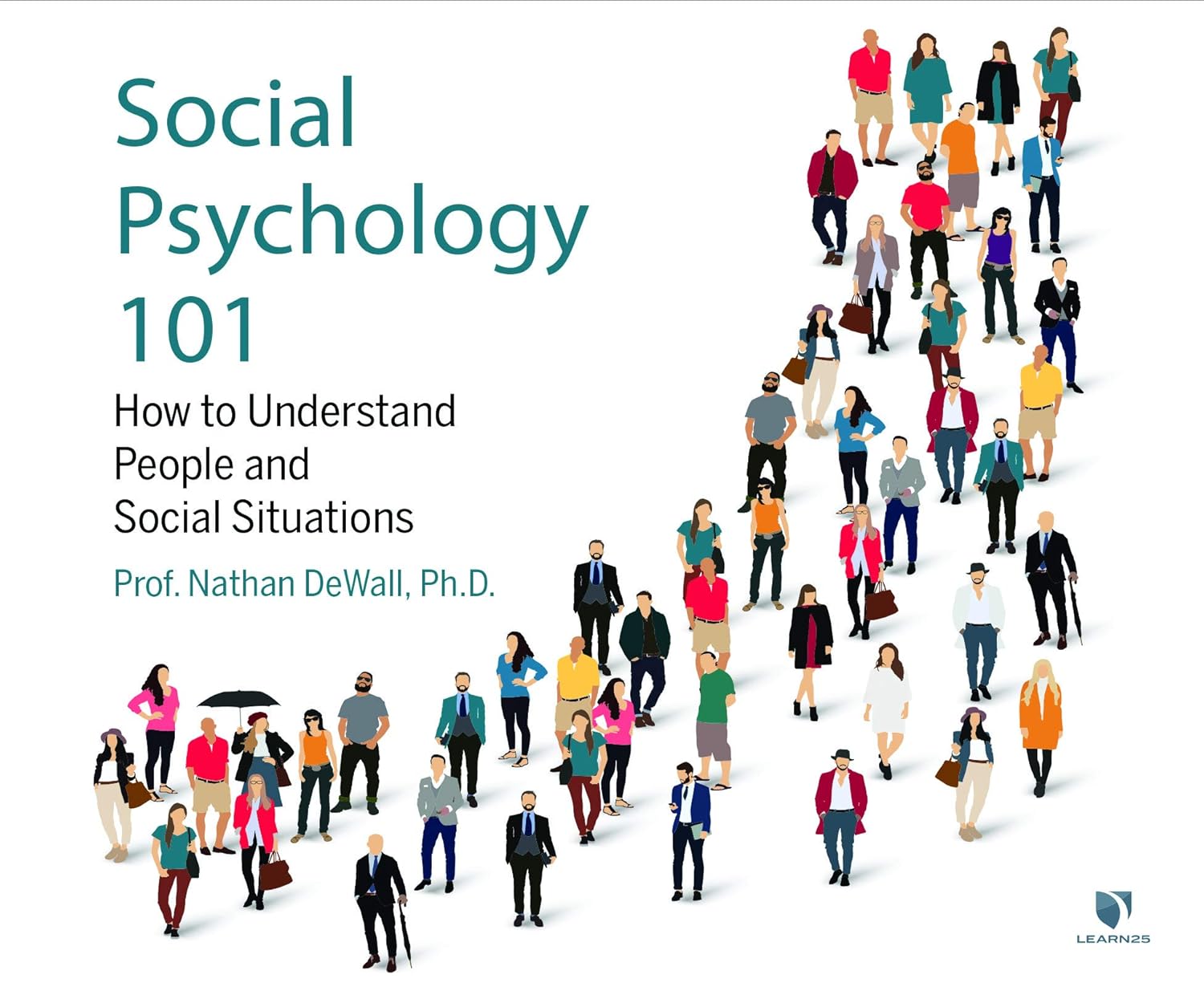 How to Understand People and Social Situations