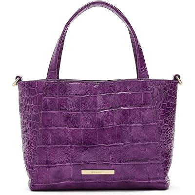 Женская сумка Brahmin Small Mona