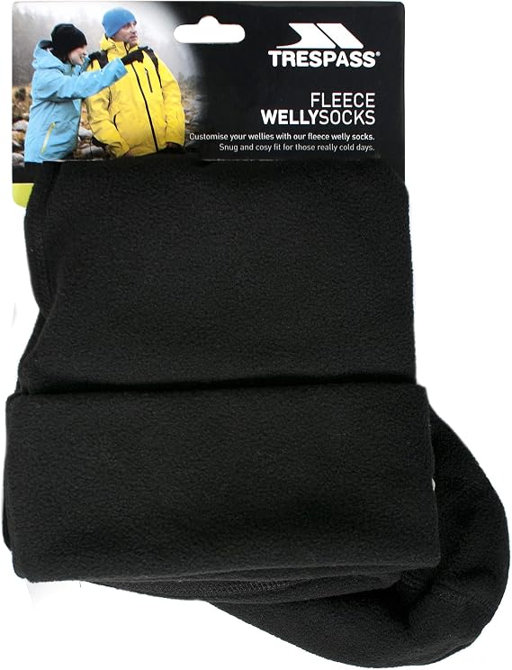 Welly Boot Socks 