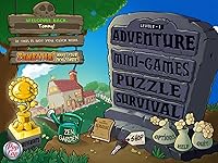 Vista 13 de Plants vs. Zombies - Origin PC Código de juego en línea