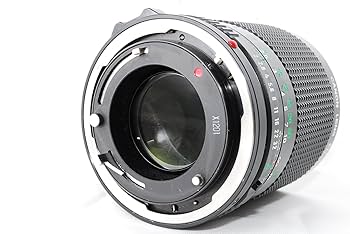 Canon キヤノン/交換レンズ/FD 135mm f2/交換レンズ/Bランク/84【中古】 Amazon | Canon キャノン NEW FD 135mm F2 | カメラ用交換レンズ