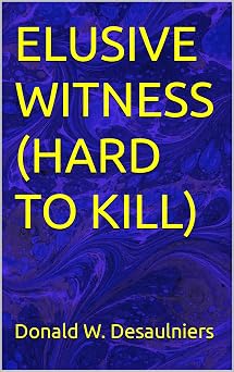 819sLCed1YL._SY342_ Best Crime Novels Featuring Witness Protection