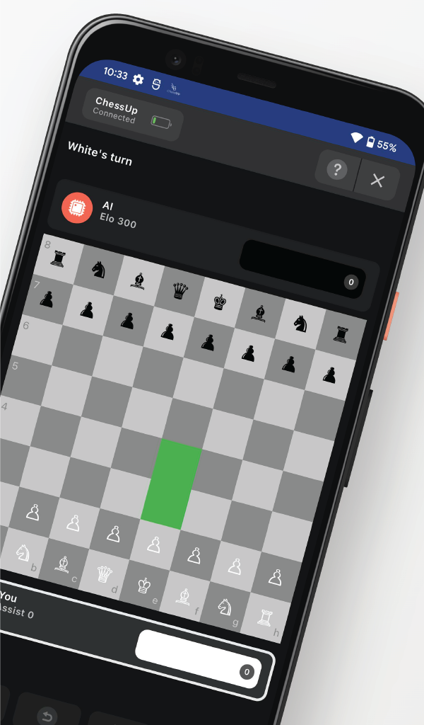 ChessUp - App on Amazon Appstore