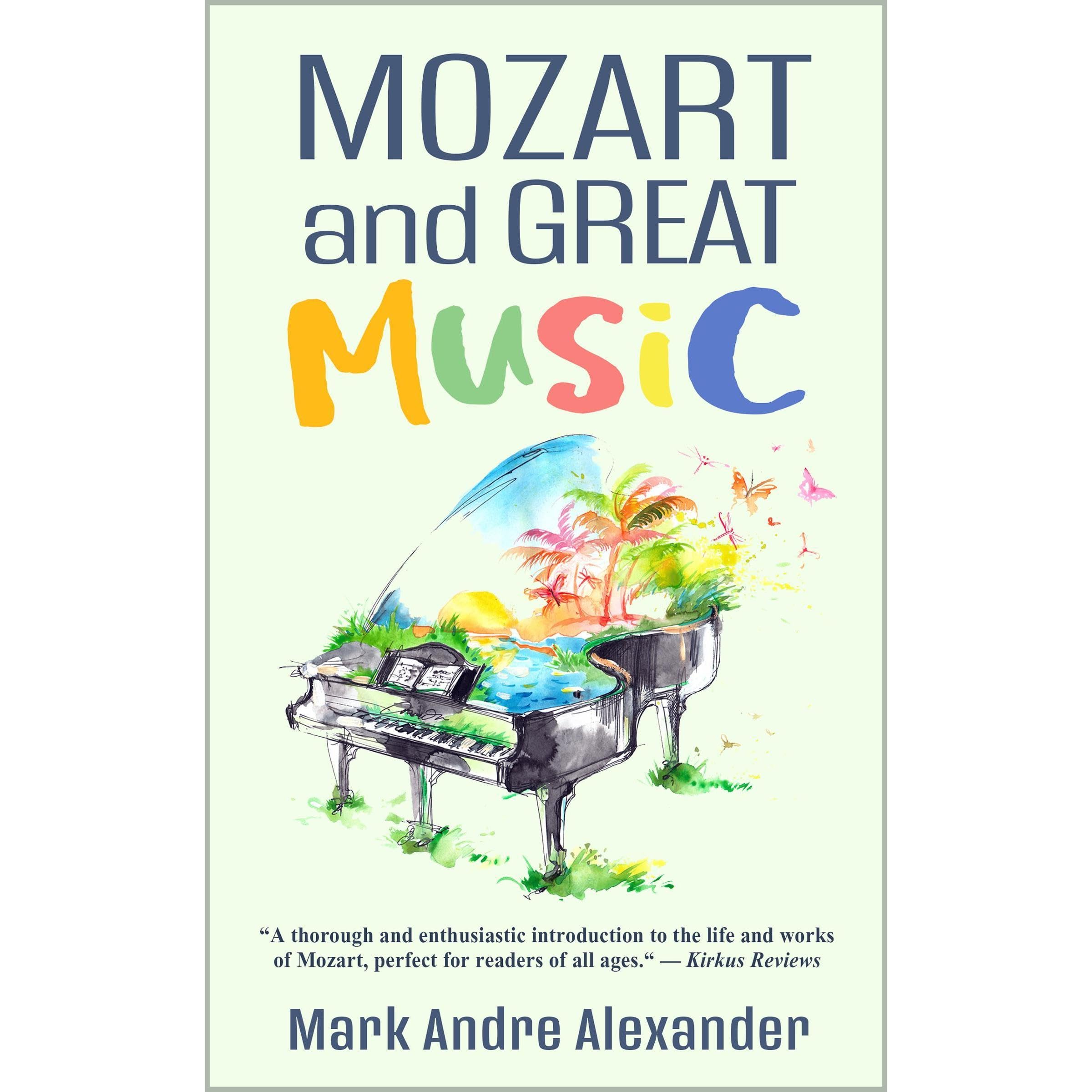 Mozart and Great Music