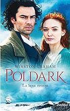 Download Poldark 3, La lune rousse PDF