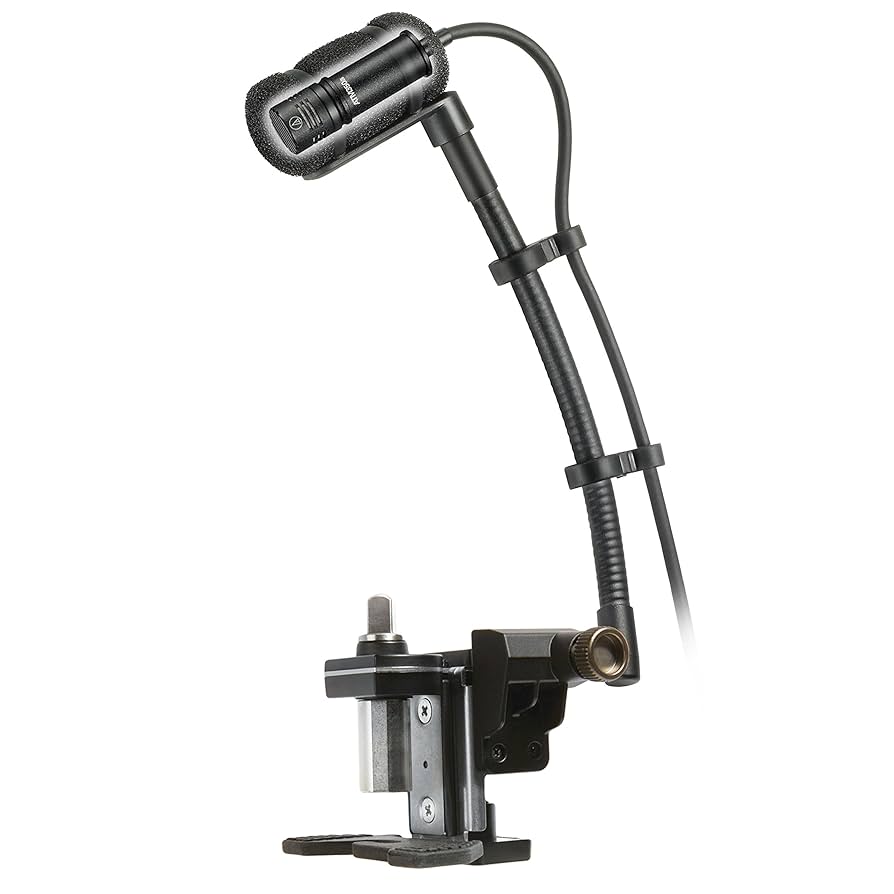 【美品】audio-technica ATM350D / オーディオテクニカ　① Amazon.co.jp: オーディオテクニカ コンデンサーマイク ATM350D