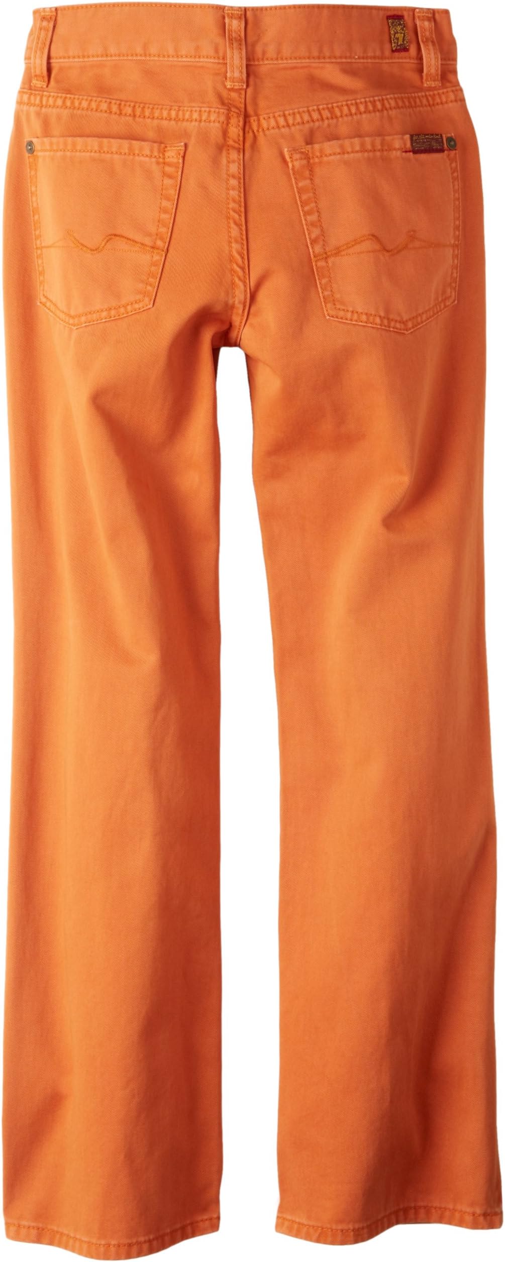 7 For All Mankind Big Boys' Standard Big Jeans