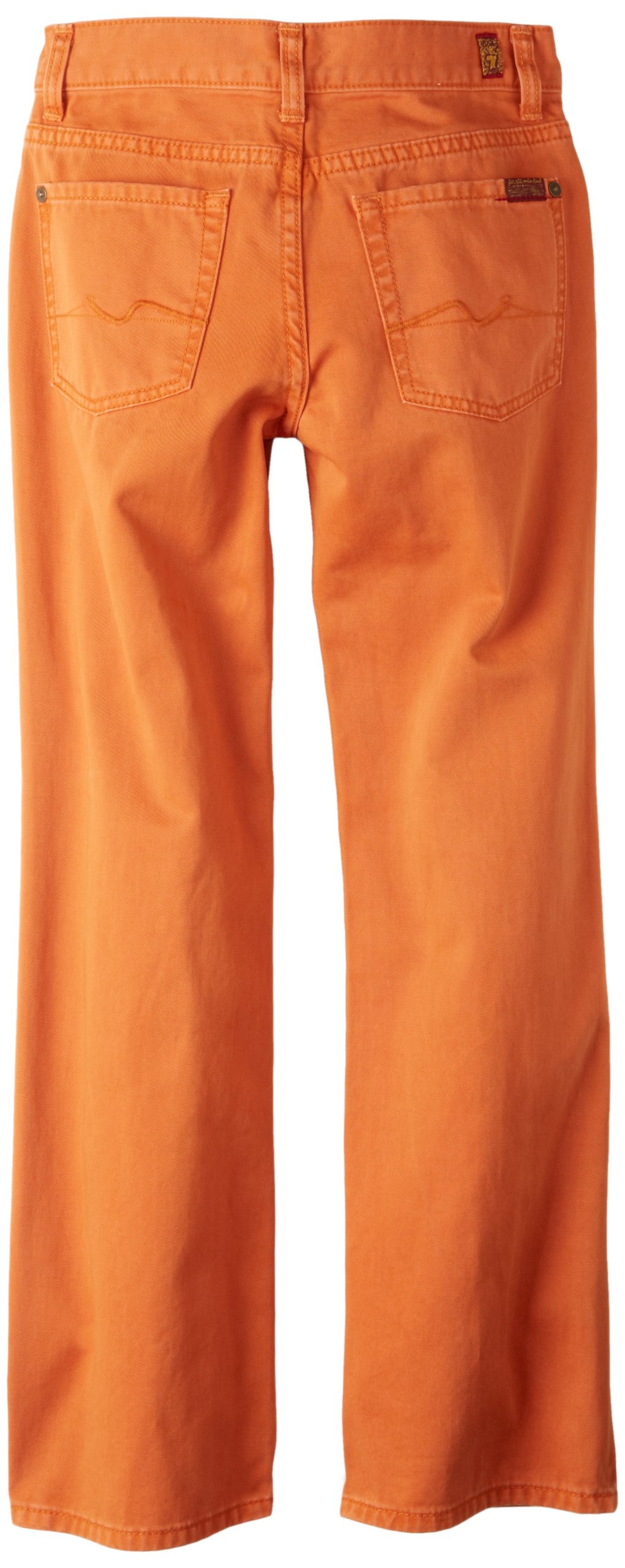 7 For All Mankind Big Boys' Standard Big Jeans