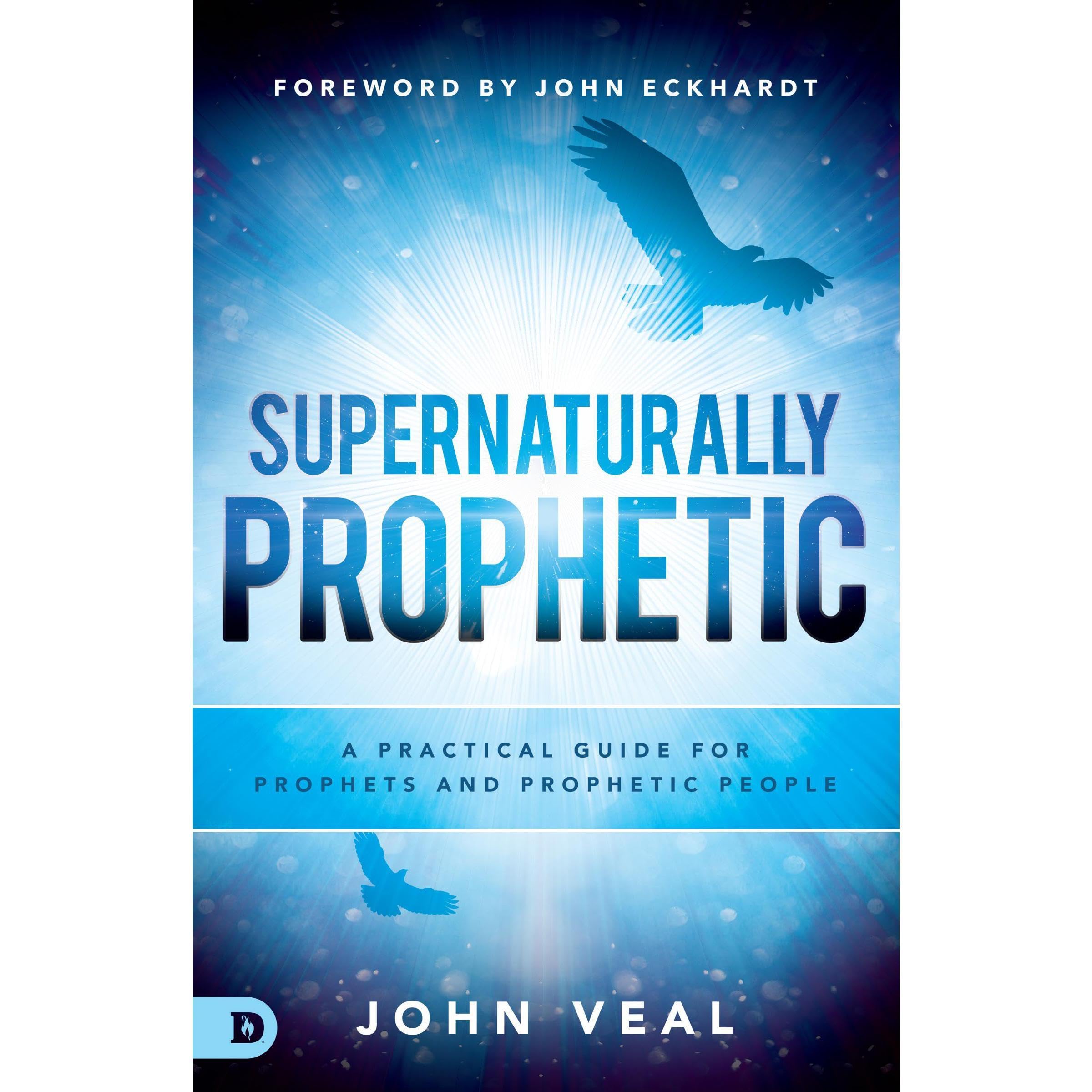 Supernaturally Prophetic