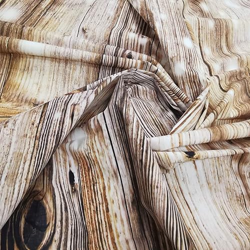 Miniatura 5 de SJOLOON 5x7 piesTrasfondo de vinilo para fotografía- Diseños nostalgia, madera, piso Accesorios para trasfondo en estudio de fotografía JLT10359