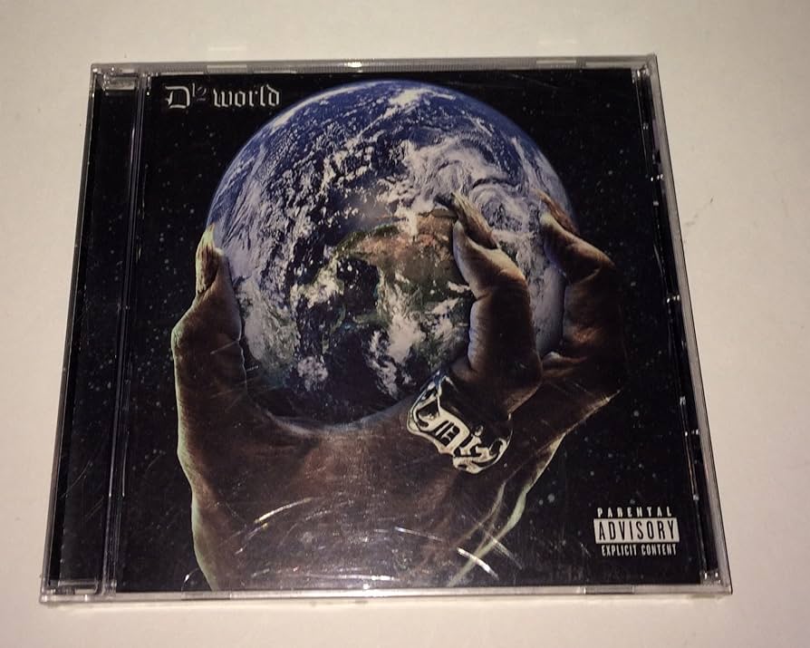 Amazon.co.jp: D12 World: ミュージック
