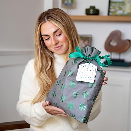 Miniatura 7 de Bandeja organizadora de mesita de noche para perfumes, bandeja pequeña para llaves para mesa de entrada, organizador de mesita de noche, decoración