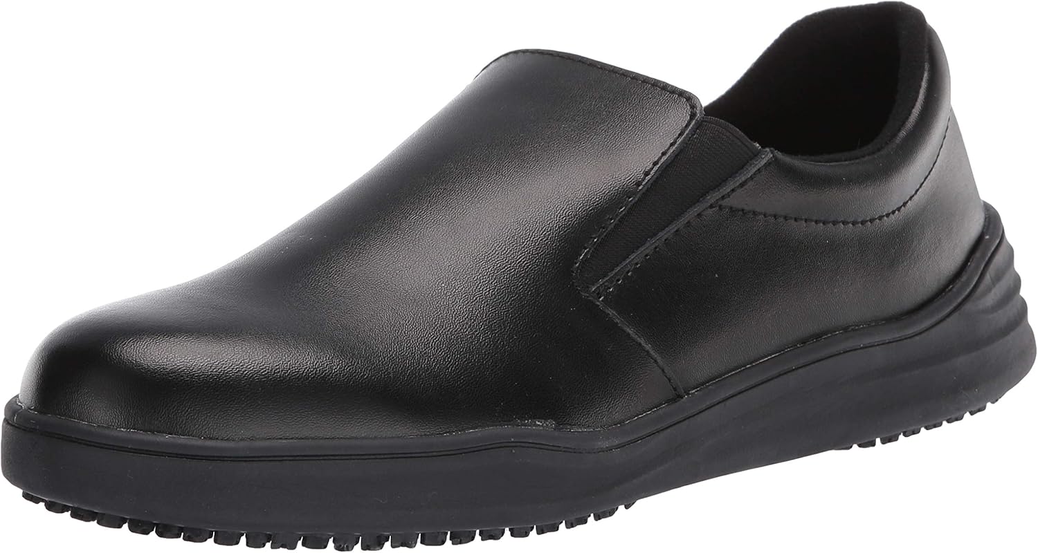 Spring Step Women's Waevo Uniform Dress Shoe : Clothing, Shoes & Jewelry