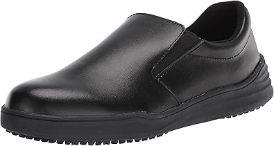 spring step work shoes