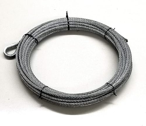 Auto Crane Conjunto de cuerda 516